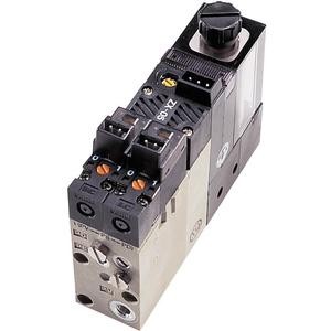 แวคคัมแอร์ แวคคัมลม Smc vacuum module vacuum generator zx