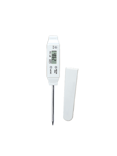 เครื่องวัดอุณหภูมิและความชื้นแบบปากกา cem dt-130