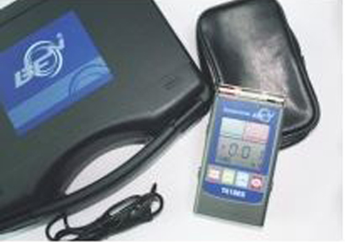 เครื่องวัดไฟฟ้าสถิต Electrostatic field meter esd meter bfn-te1003