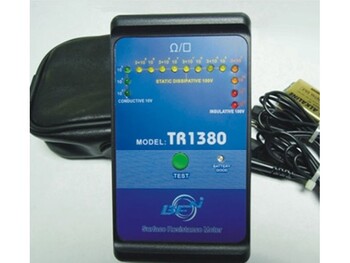 เครื่องวัดความต้านทานผิว Surface resistance meter bfn-tr1380