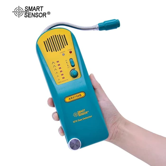 เครื่องตรวจวัดแก๊ส ar5750b