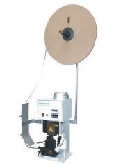 Semi-automatic super mute terminal crimping machine yh-6 ot