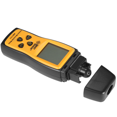 เครื่องตรวจจับก๊าซคาร์บอนมอนอกไซด์ as8700a