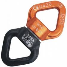 Safety hook 8 classic kong