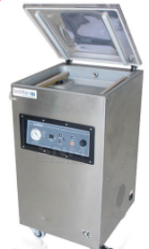 เครื่องแพ็ค เครื่องซีลสูญญากาศ Packing machine vm-400