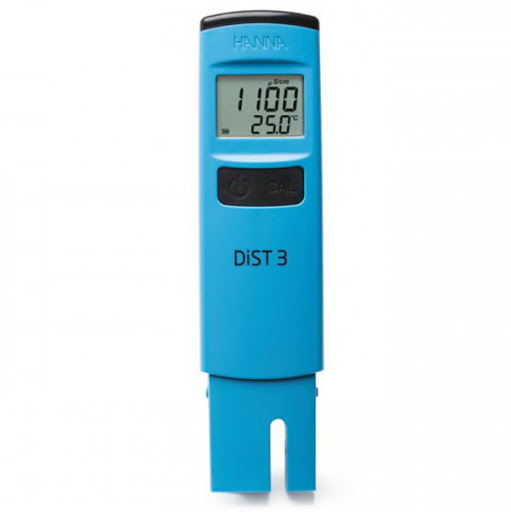 เครื่องวัดค่าtds hanna hi98301