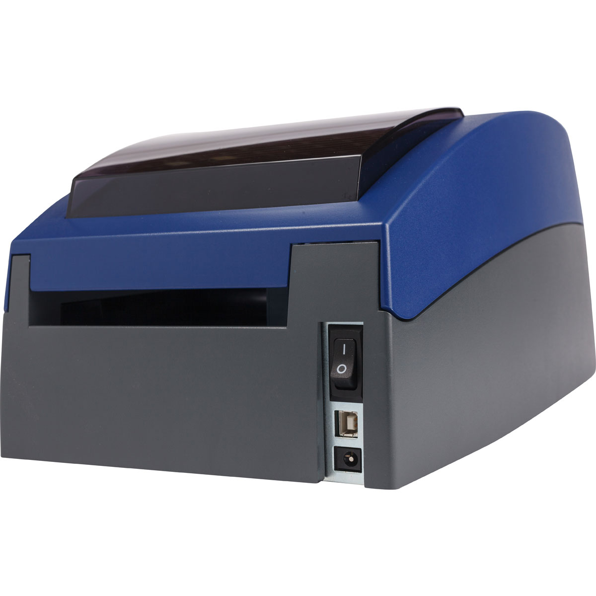 เครื่องพิมพ์ลาเบล Brady jet j2000 color label printer