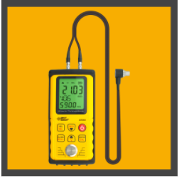 เครื่องวัดความหนาอัลตราโซนิก ar860