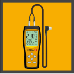 เครื่องวัดความหนาอัลตราโซนิก as860 