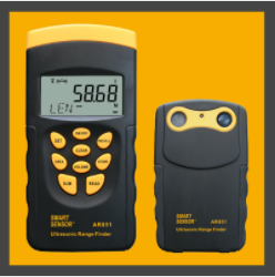 เครื่องวัดระยะคลื่นอัลตร้าโซนิค ar851
