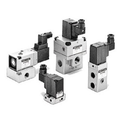 ตัวปรับแรงลม E-p hyreg vy1 smc