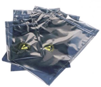 ถุงกันไฟฟ้าสถิต Anti static document esd shielding bags