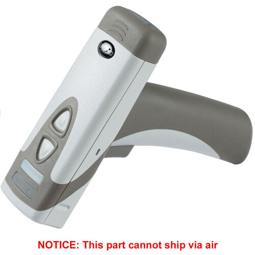 เครื่องสแกนบาร์โค้ดเบรดี้แบบพกพา Brady cr2600 handheld
