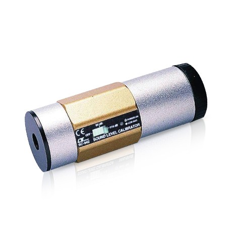 เครื่องปรับเทียบระดับเสียง lutron รุ่น sc-942