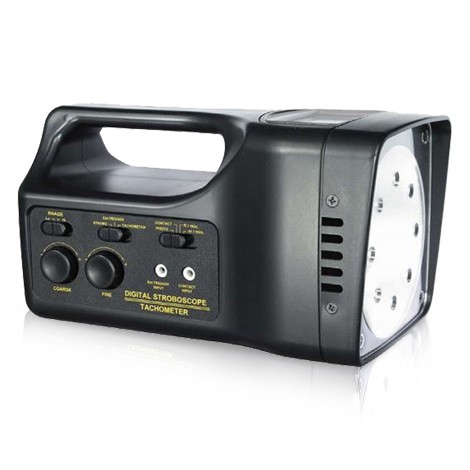 เครื่องวัดความเร็วรอบแบบดิจิตอล lutron รุ่น dt-2289