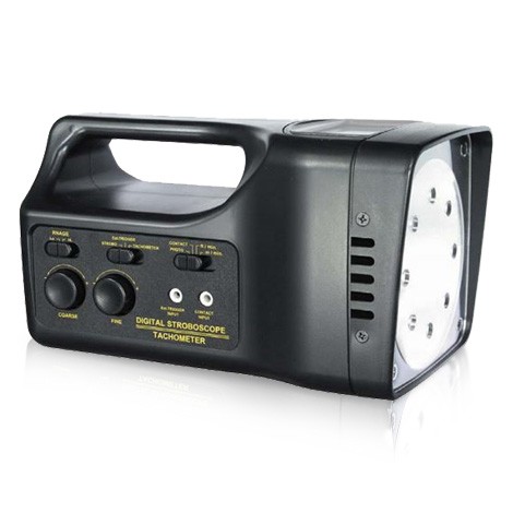 เครื่องวัดความเร็วรอบ lutron รุ่น dt-2299