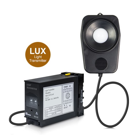 ทรานสมิตเตอร์ lutron รุ่น tr-lxt1a4