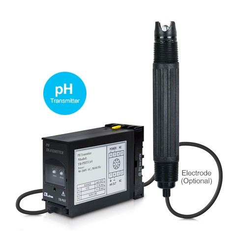 ทรานสมิตเตอร์ lutron รุ่น tr-pht1a4