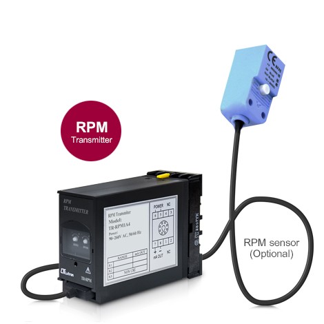 ทรานสมิตเตอร์ lutron รุ่น tr-rpm1a4