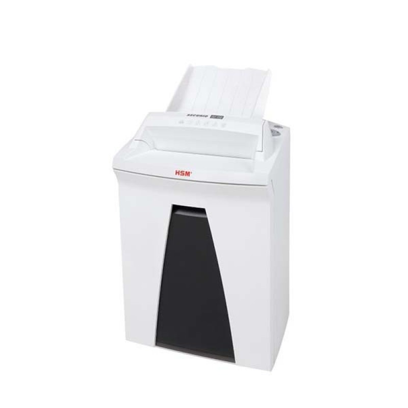 เครื่องทำลายเอกสาร Hsm securio af150 4 5×30 mm