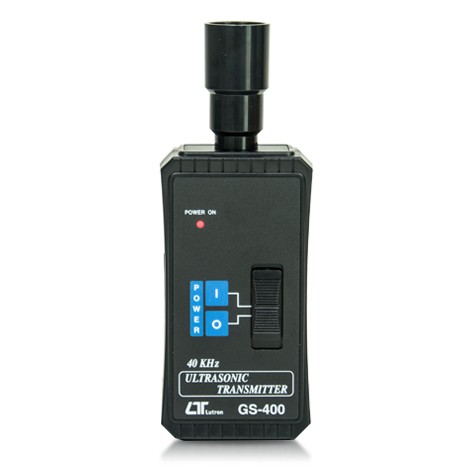 เครื่องส่งสัญญาณอัลตราโซนิก lutron รุ่น gs-400