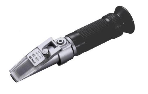 เครื่องวัดความหวานด้ามยาว atago pan-1 (l) 600mm.