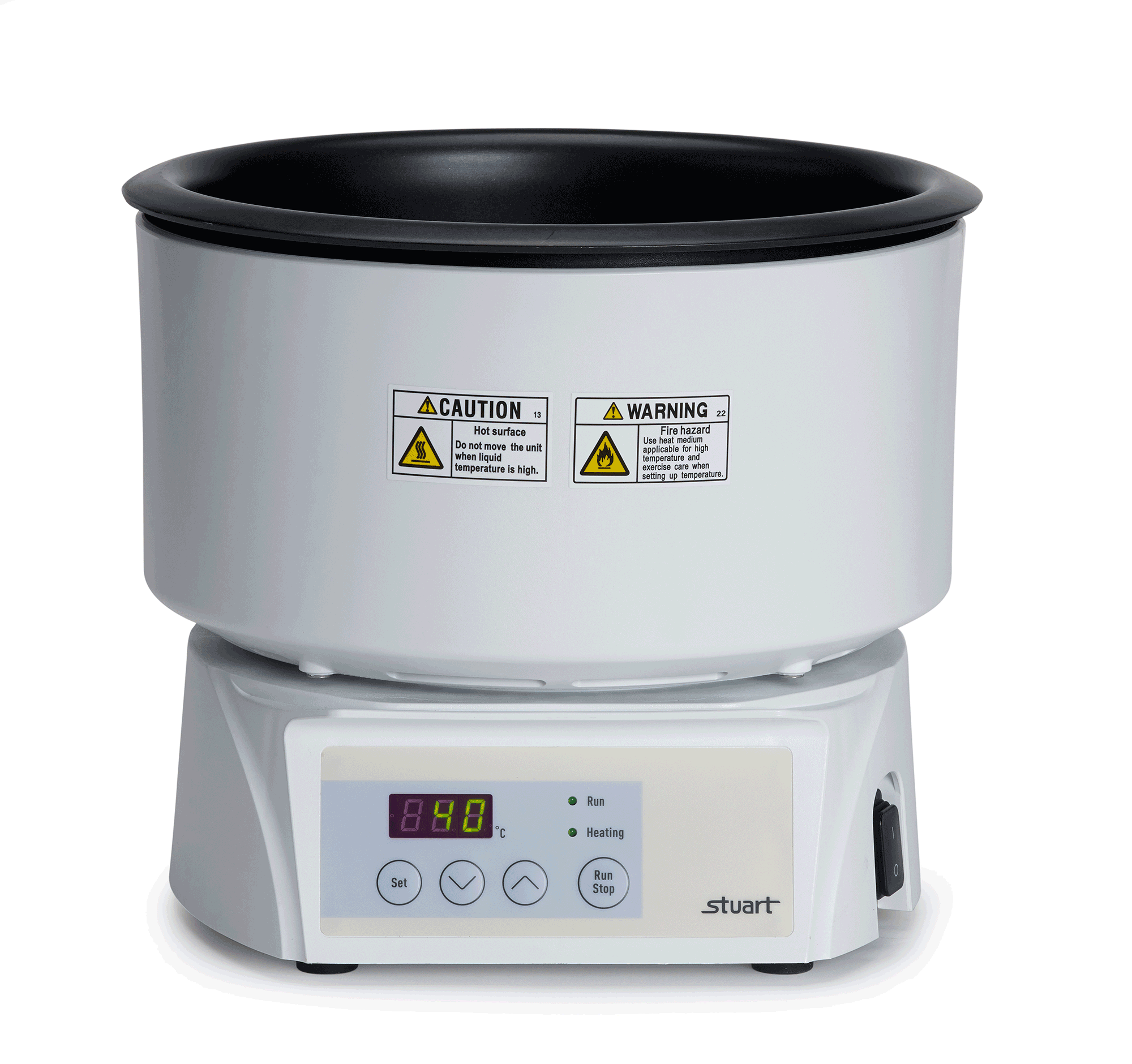 อ่างควบคุมอุณหภูมิ re400db re400ob