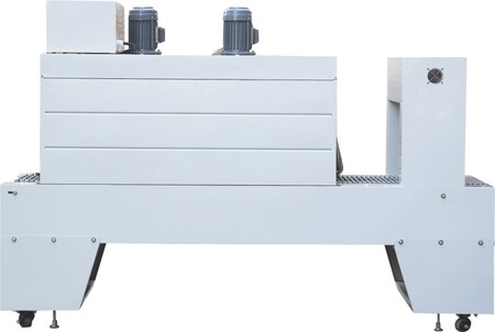 เครื่องอบฟิล์มหด Film shrink machine bse-5040a