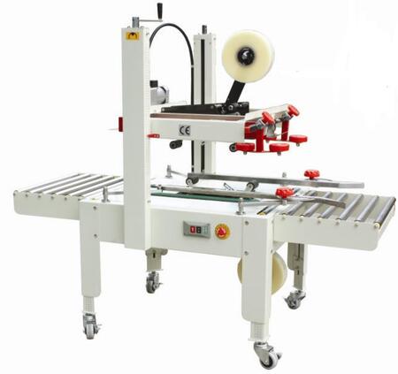 Carton sealer machines fxj-6050
