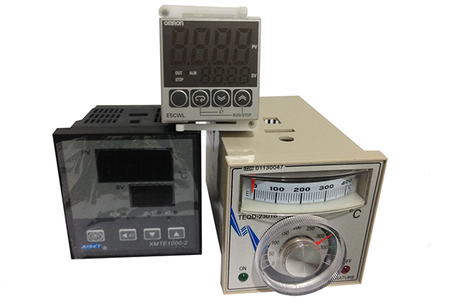 กล่องควบคุมอุณหภูมิสำหรับเครื่องแพ็ค Temperature control con-1 for packing machine