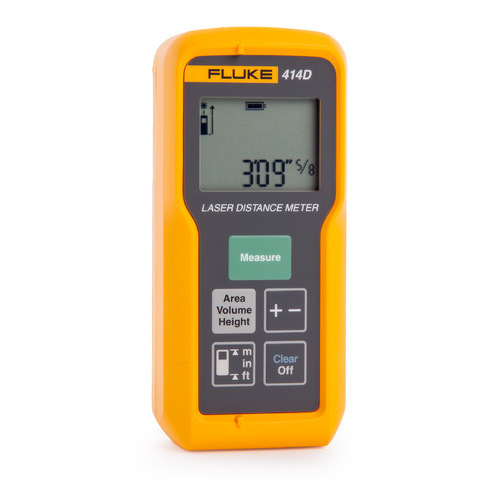 เครื่องวัดระยะเลเชอร์ fluke 414d