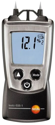 เครื่องวัดความชื้น testo-606-1