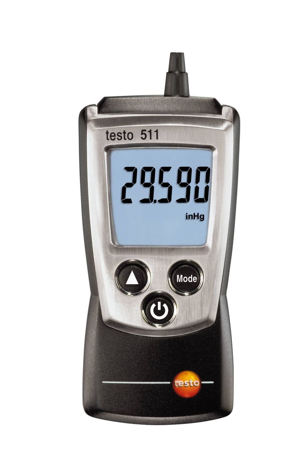 เครื่องวัดความดันพกพา testo-511
