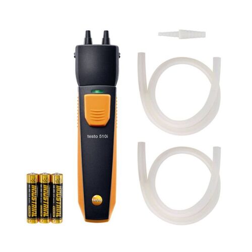 เครื่องวัดความดัน testo-510i