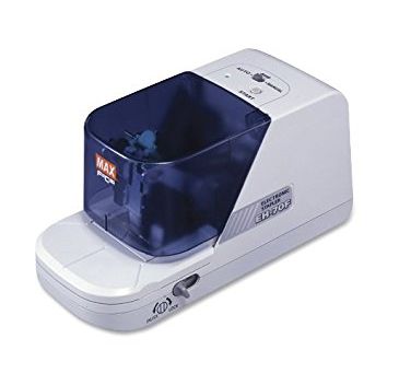 เครื่องเย็บเอกสารไฟฟ้า Max eh-70f