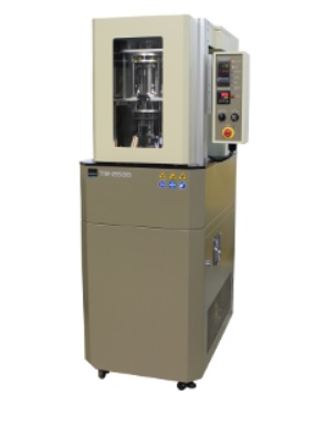 เครื่องทดสอบแรงบิด Ueshima gehman torsion tester tm-2500 series