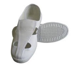 รองเท้ากันไฟฟ้าสถิต รองเท้ากัน esd Static dissipative shoes m01-a-003 bss-312 Korea