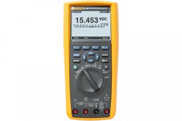 มัลติมิเตอร์ fluke 287