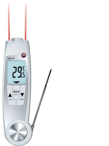 Food safety thermometer testo-104-IR