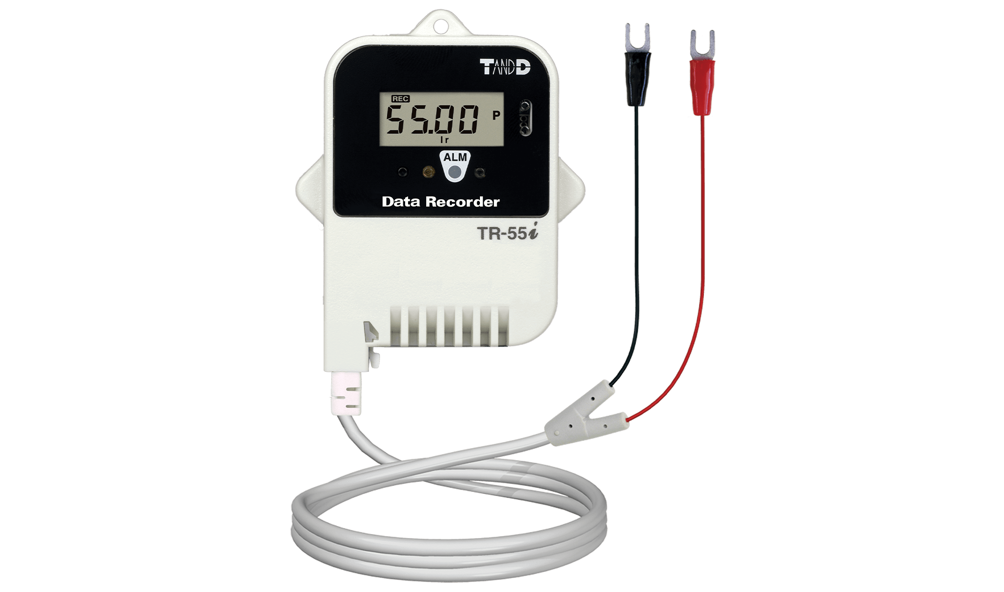 เครื่องบันทึกข้อมูล tr-55i-p 