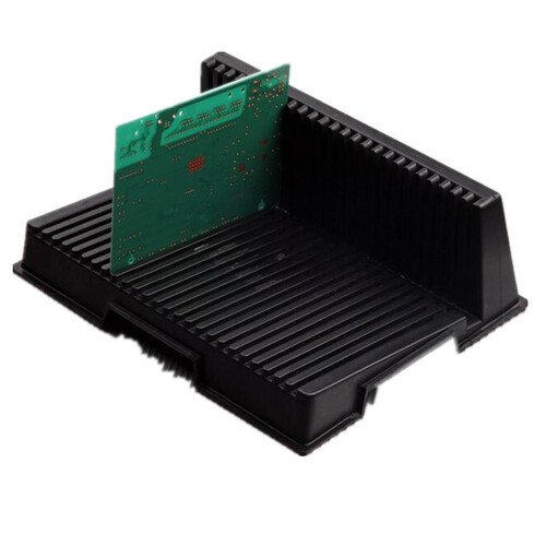 แมกกาซีนแร็ค ช่องสำหรับเสียบบอร์ดอิเล็กทรอนิกส์กันไฟฟ้าสถิตย์ Esd pcb rack