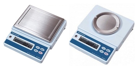 เครื่องชั่งอิเล็กทรอนิกส์แบบพกพา elb series