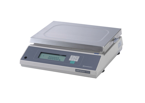 เครื่องชั่งดิจิตอล bw-k-bx-k series