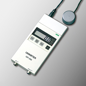 เครื่องวัดแสงยูวี UV meter USHIO : UIT-250