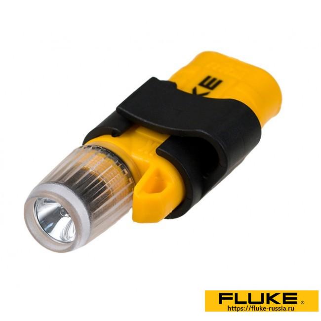 ไฟติกหมวกขนาดเล็ก fluke l205