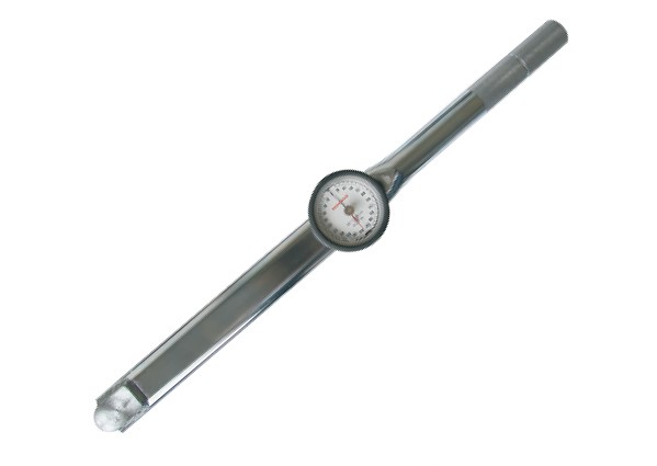 ประแจวัดแรงบิดแบบอะนาล็อก sdb-200-500