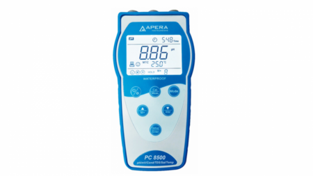 มัลติพารามิเตอร์ apera pc8500