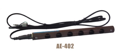บาร์ไฟฟ้าสถิต Ionizer bar esd bar ae-402