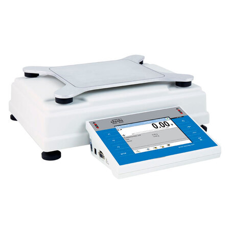 เครื่องชั่ง RADWAG PM 10.C32 Precision Balance