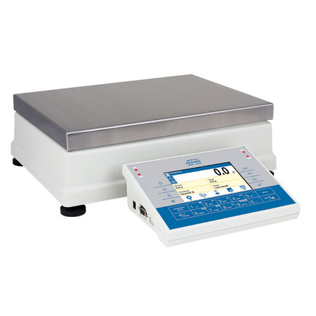 เครื่องชั่งน้ำหนัก RADWAG PM 25.C32 Precision Balance